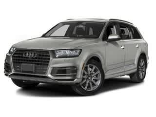 2018 Audi Q7 Prestige's photo