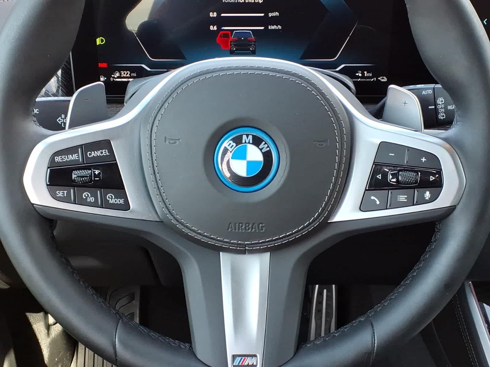 Thumbnail: 2025 BMW X5 - 17