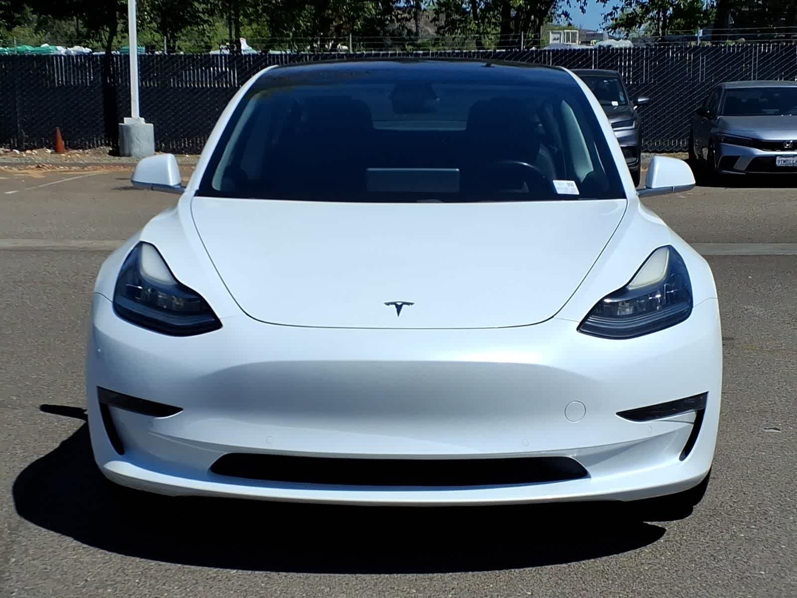 Thumbnail: 2018 Tesla Model 3 - 2