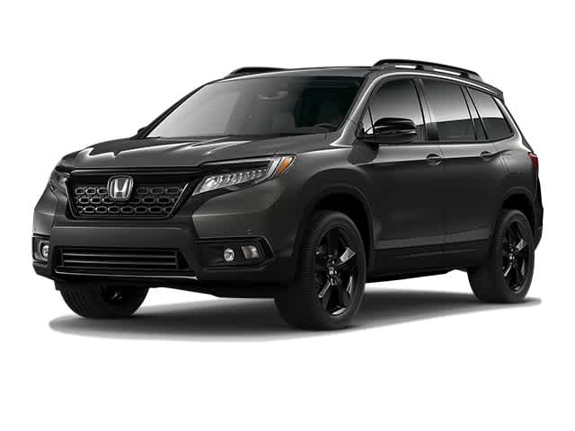 2019 Honda Passport Elite -
                  San Diego, CA