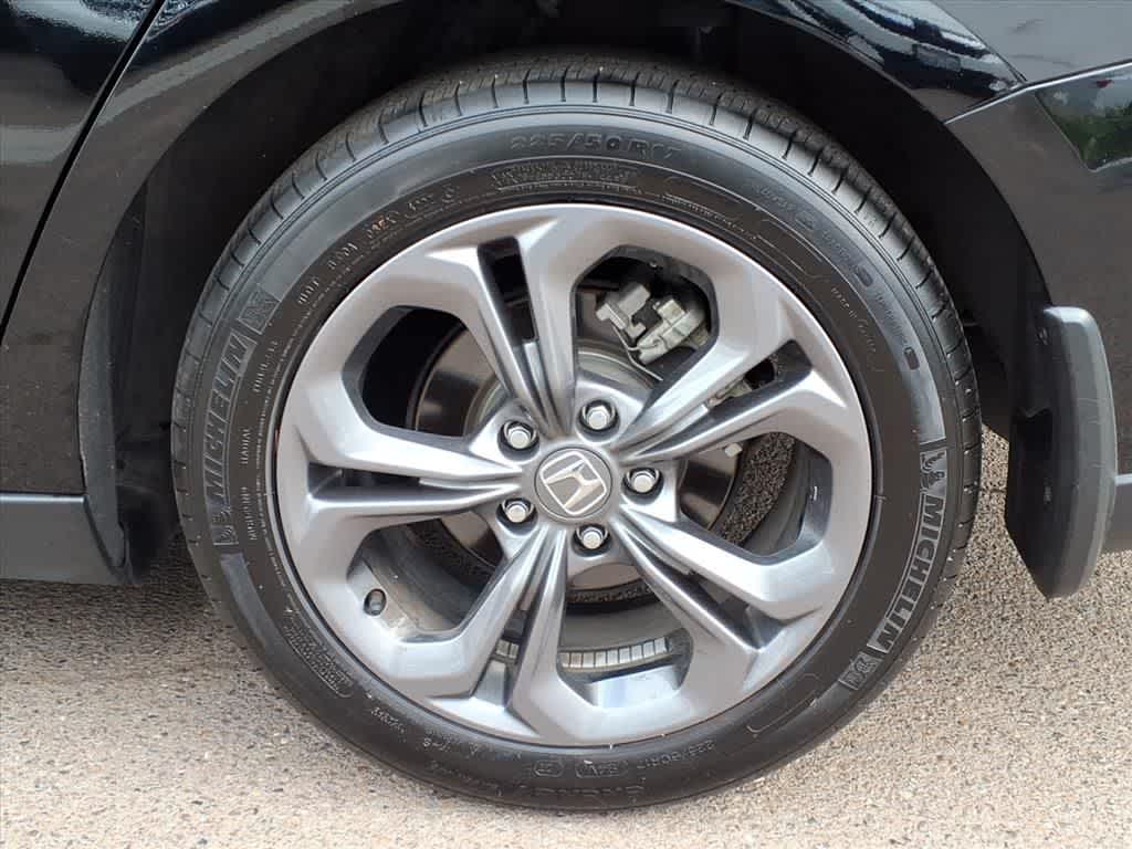 Thumbnail: 2023 Honda Accord - 5