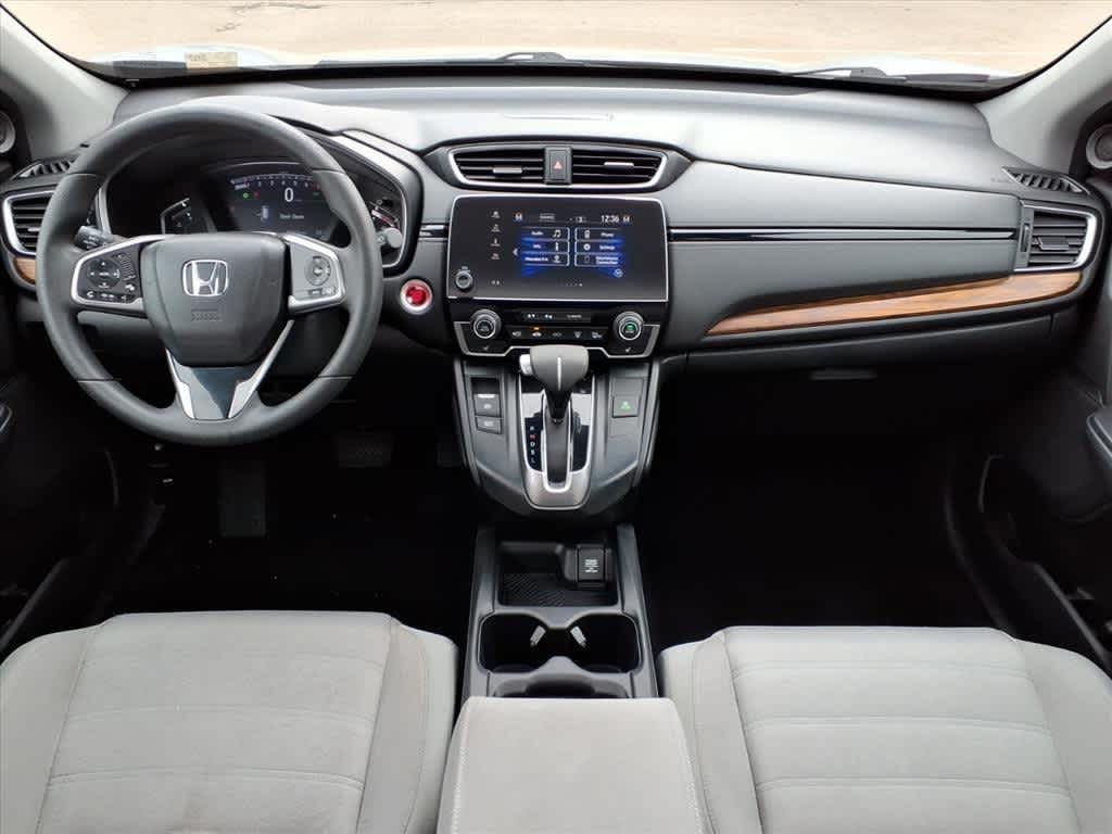 Thumbnail: 2018 Honda CR-V - 8