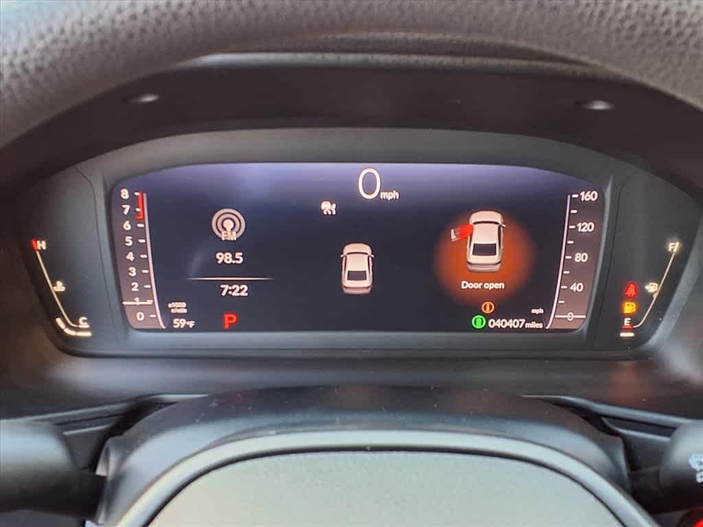 Thumbnail: 2023 Honda Accord - 20