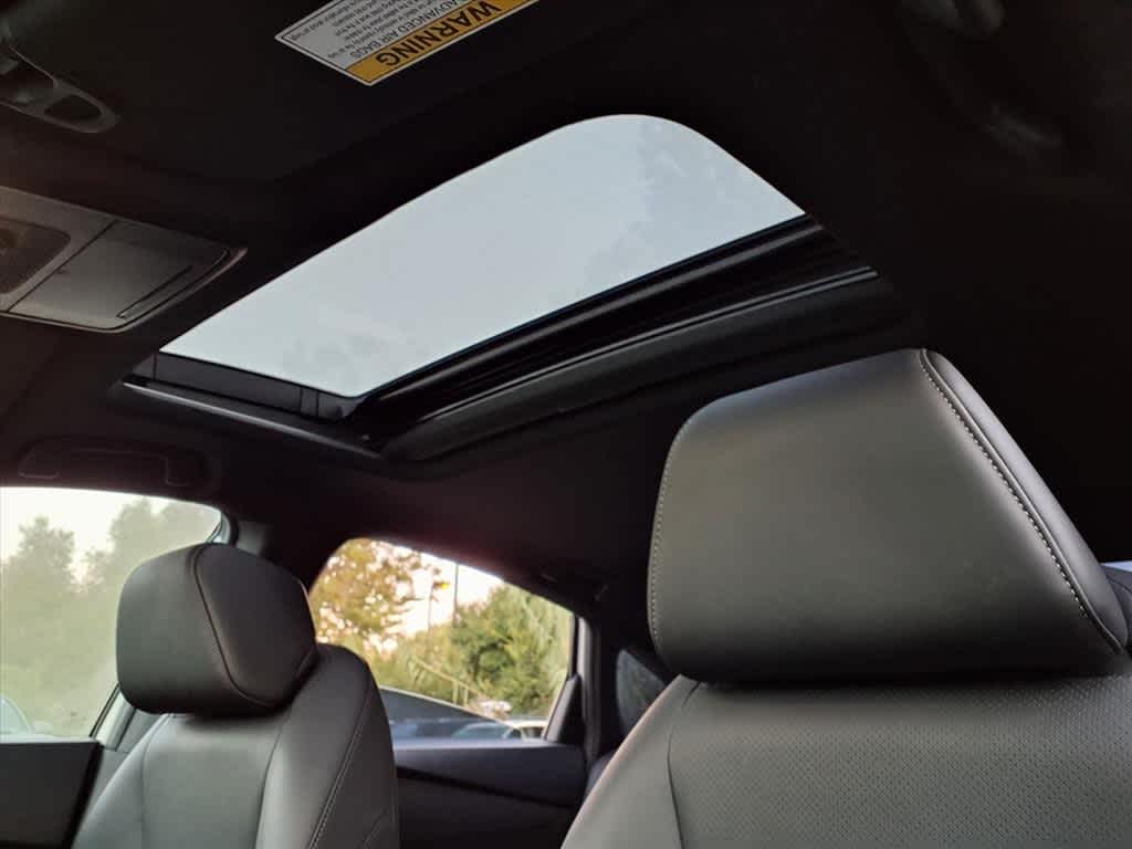 Thumbnail: 2023 Honda Accord - 16