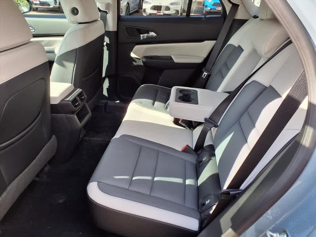 Thumbnail: 2026 Honda Prologue - 9