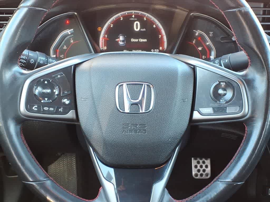 Thumbnail: 2019 Honda Civic - 16