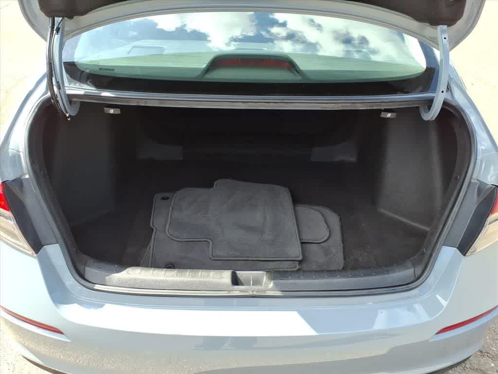 Thumbnail: 2023 Honda Civic - 6