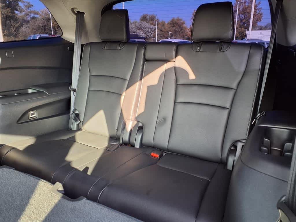 Thumbnail: 2022 Honda Pilot - 10