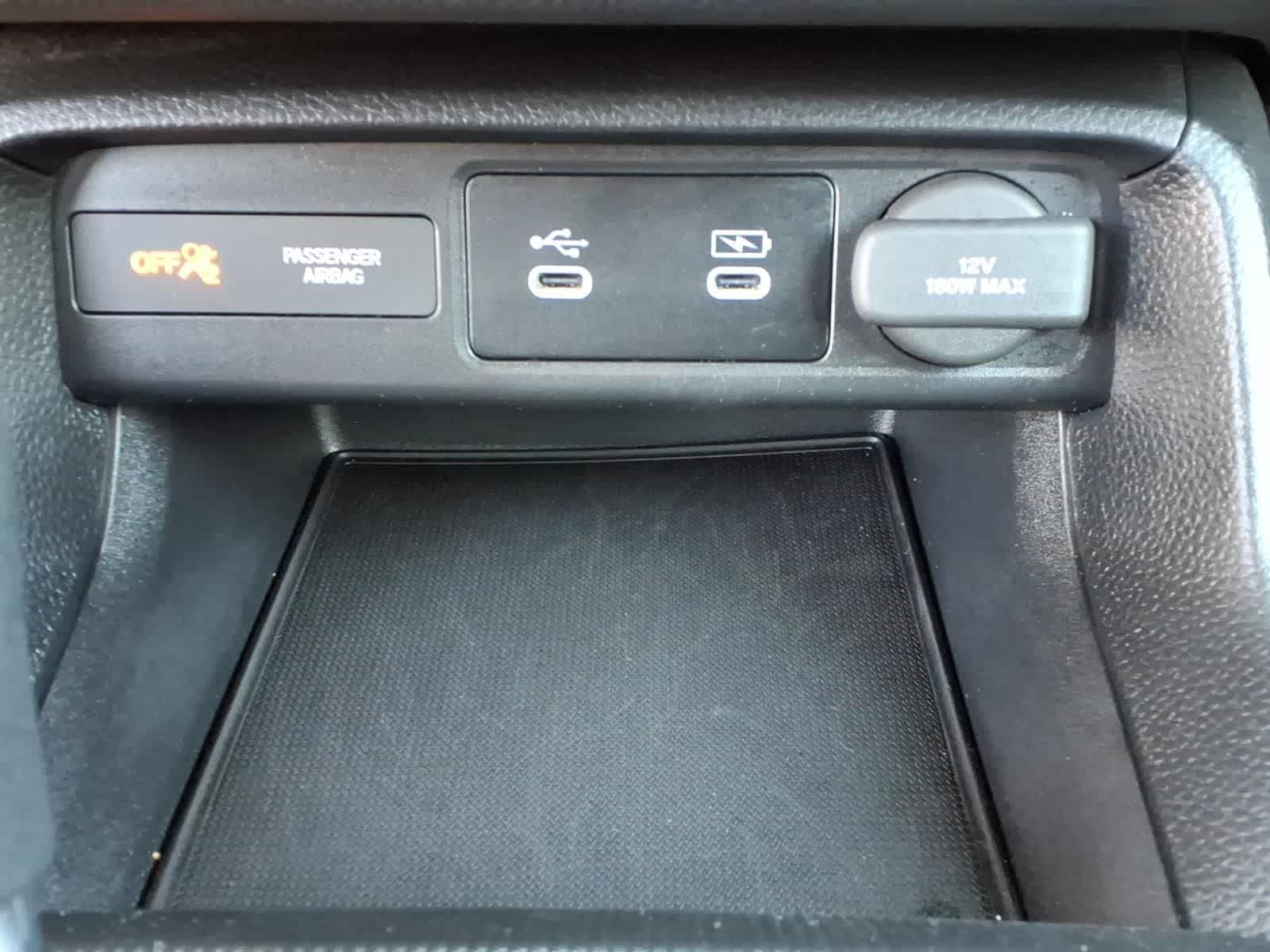 Thumbnail: 2025 Honda Civic - 23