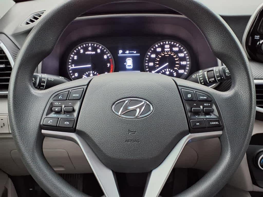 Thumbnail: 2020 Hyundai Tucson - 16