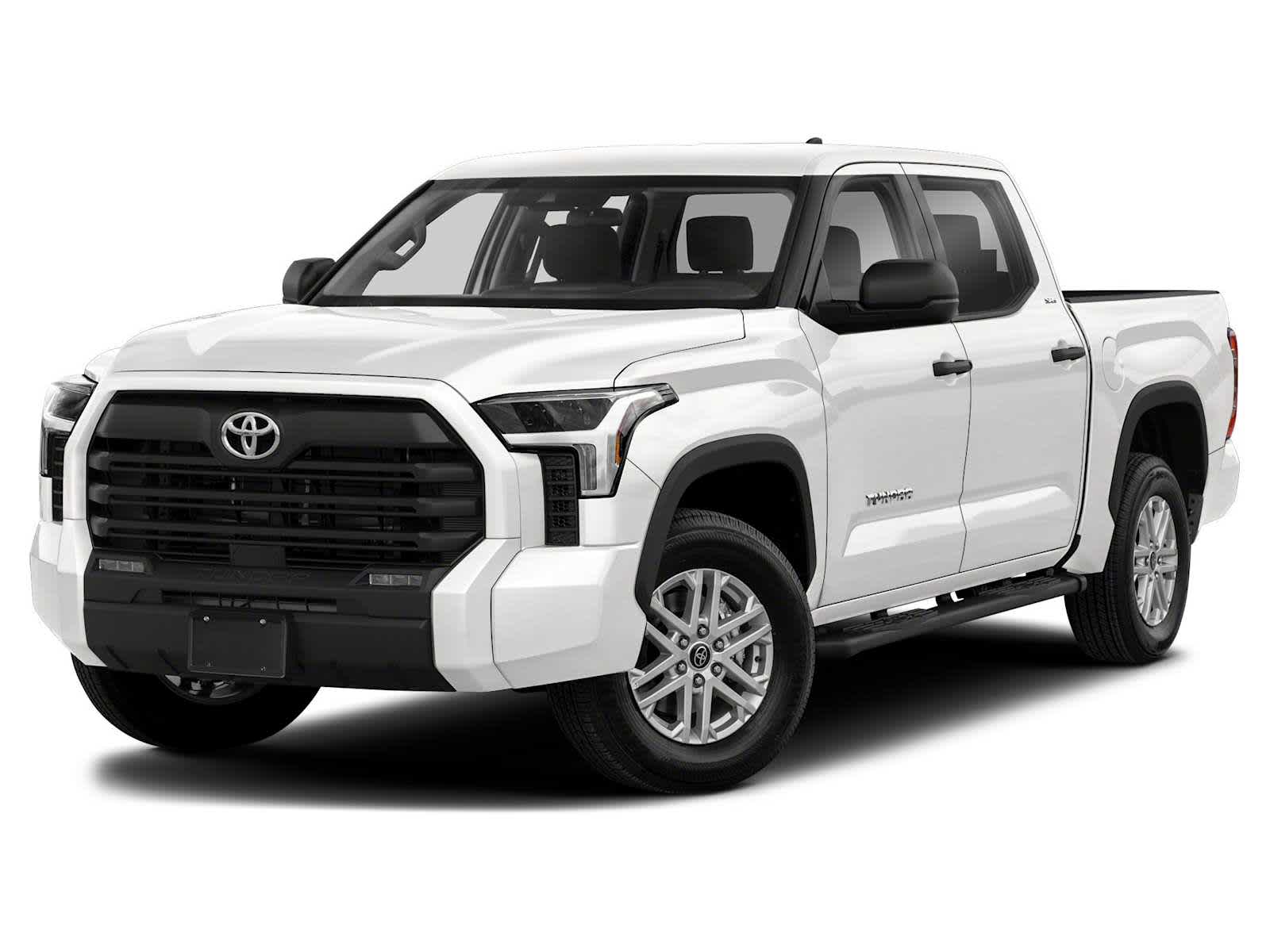 2022 Toyota Tundra SR5 -
                  San Diego, CA
