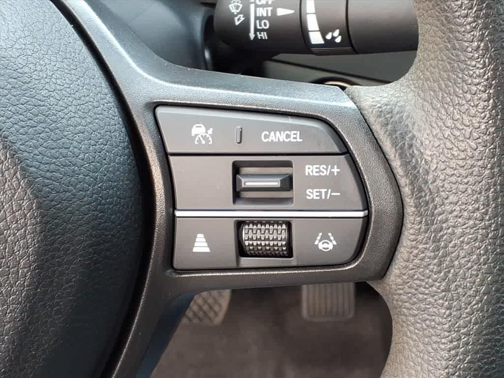 Thumbnail: 2023 Honda Accord - 17