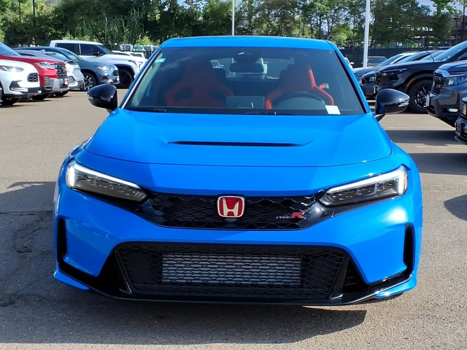 Thumbnail: 2026 Honda Civic - 2
