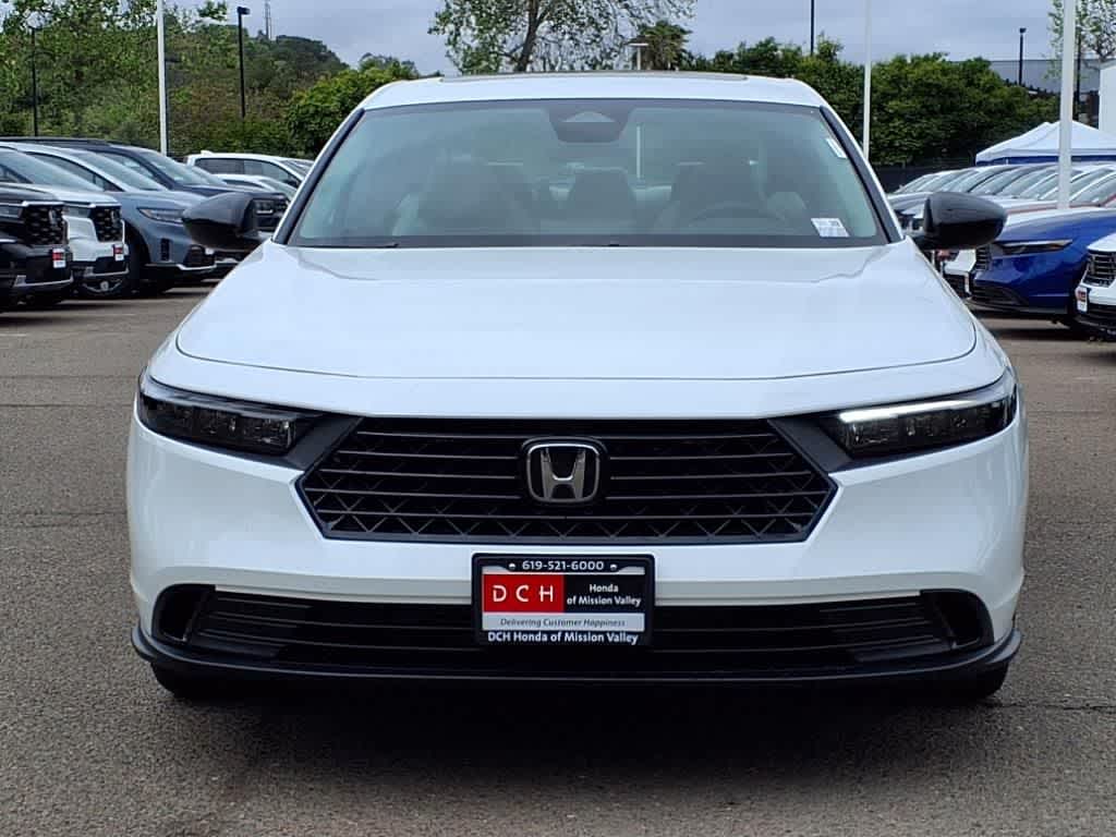 Thumbnail: 2025 Honda Accord - 2