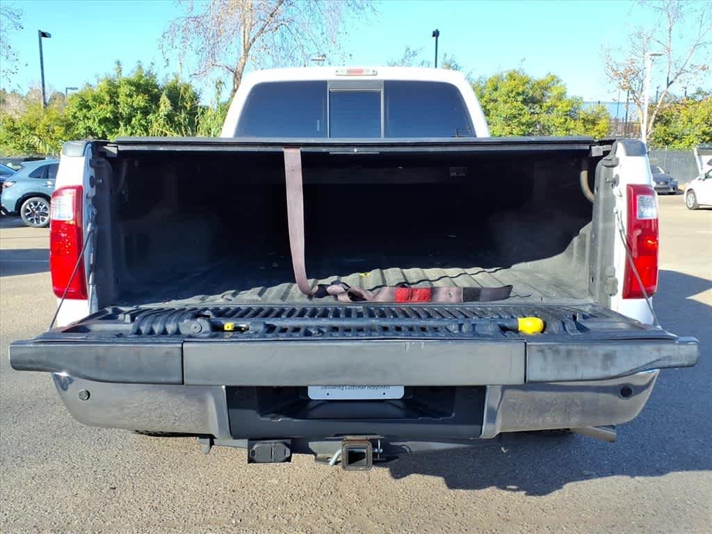 Thumbnail: 2015 Ford F-250 - 6