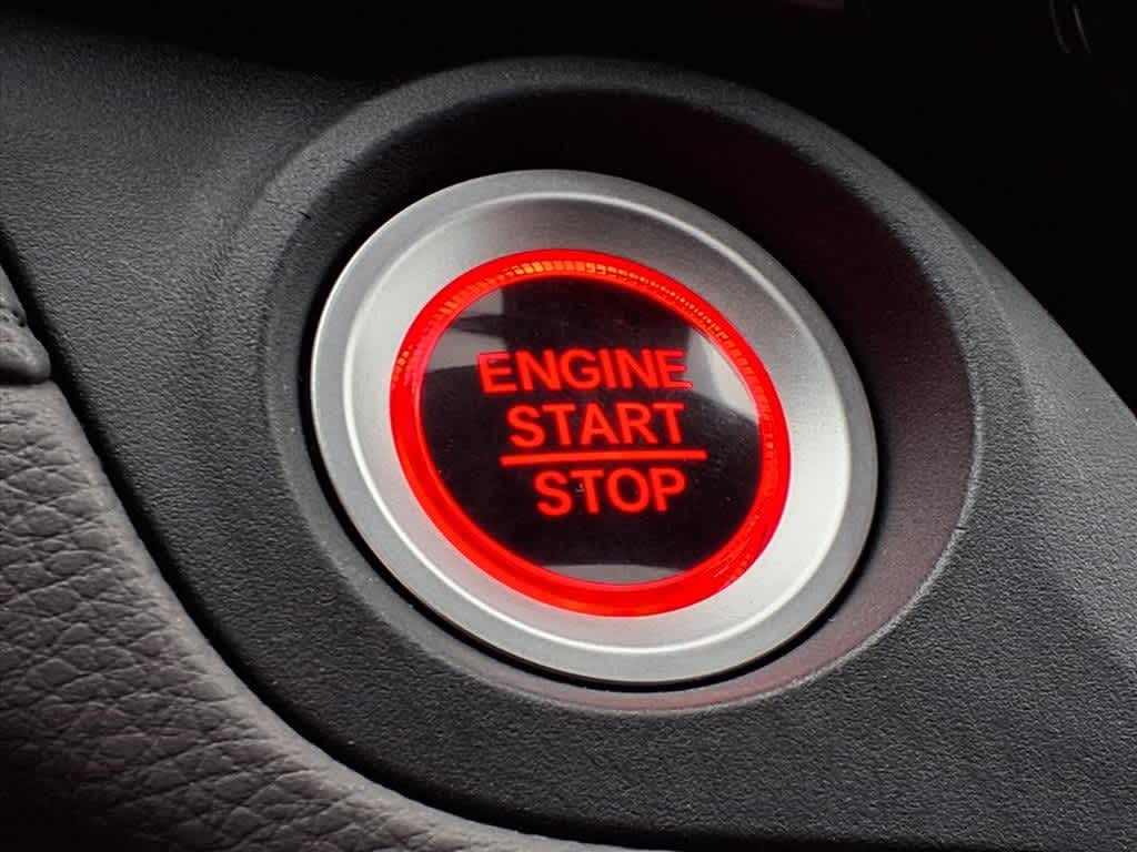 Thumbnail: 2020 Honda Odyssey - 24