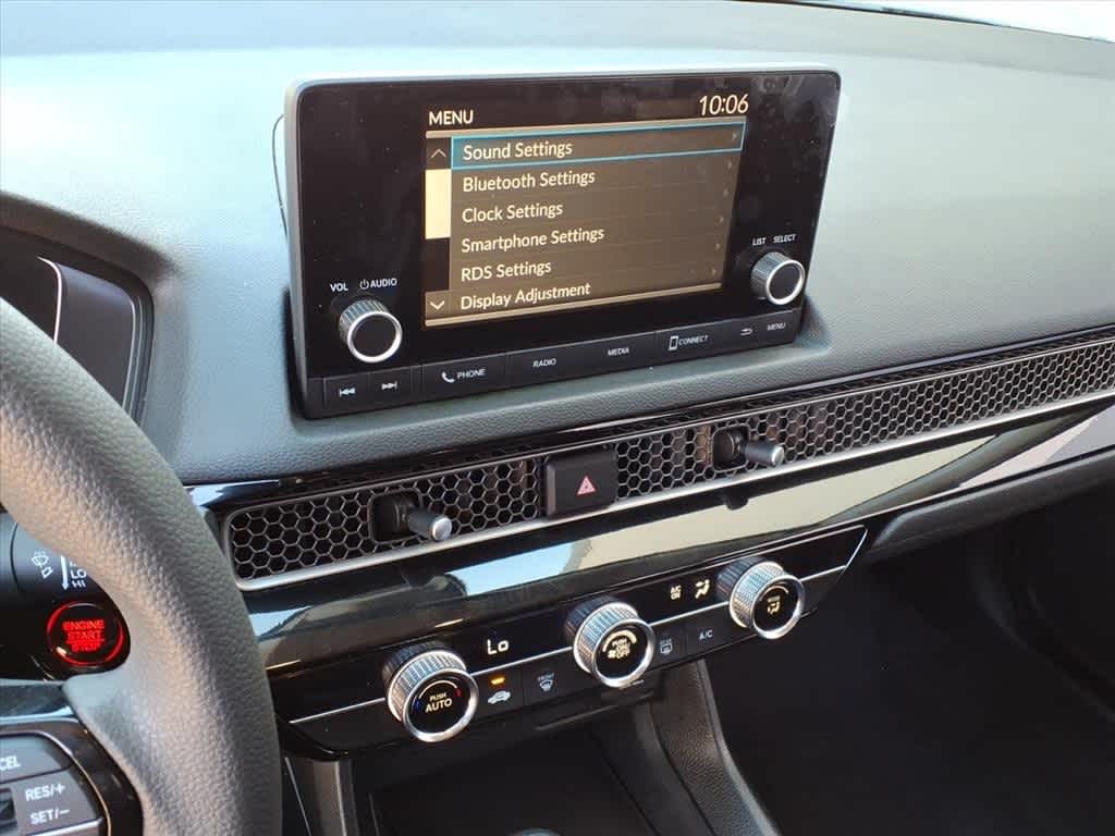 Thumbnail: 2023 Honda Civic - 20