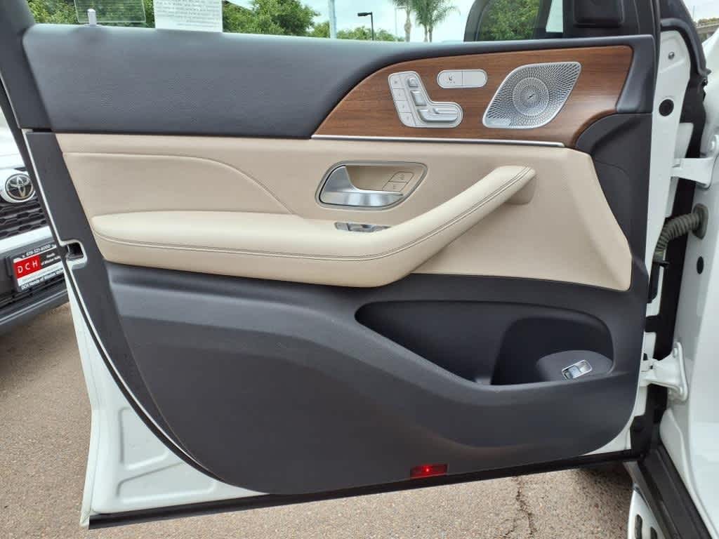 Thumbnail: 2020 Mercedes-Benz GLE - 14