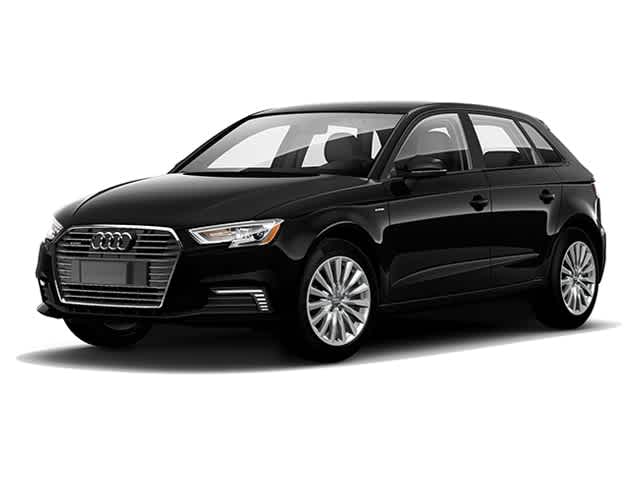2017 Audi A3 e-tron 1.4T S tronic Premium's photo