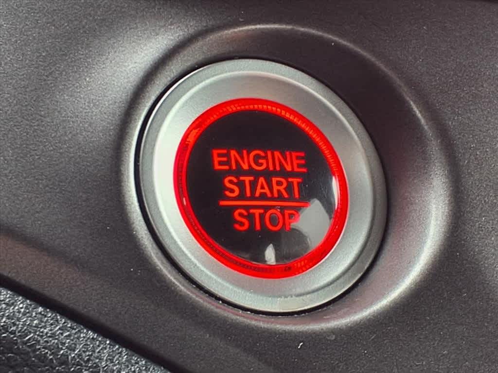 Thumbnail: 2023 Honda Passport - 24