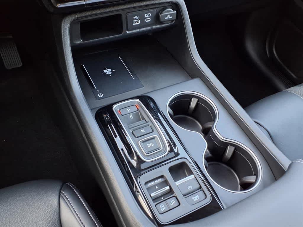 Thumbnail: 2025 Honda Pilot - 26