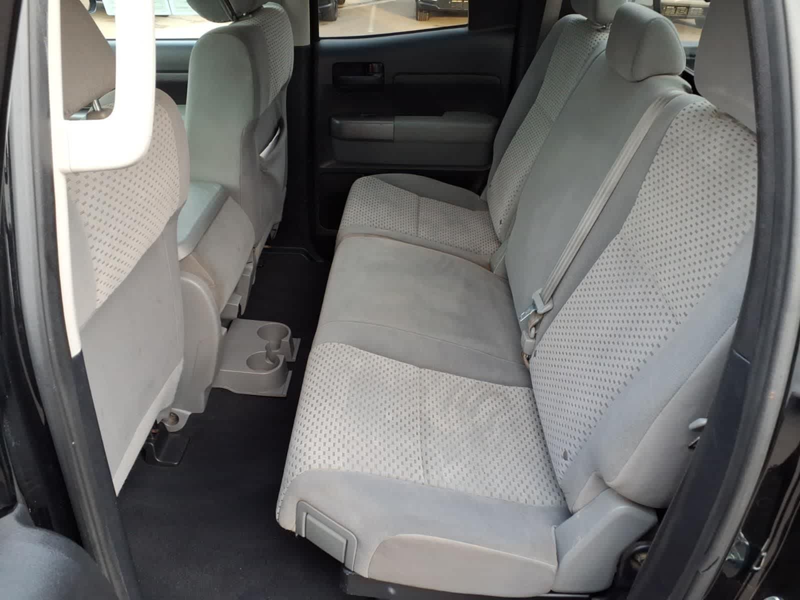 Thumbnail: 2013 Toyota Tundra - 10