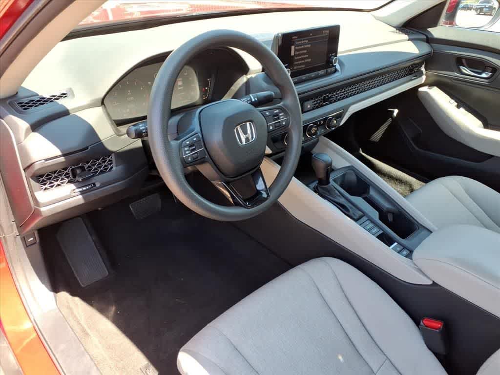 Thumbnail: 2023 Honda Accord - 14