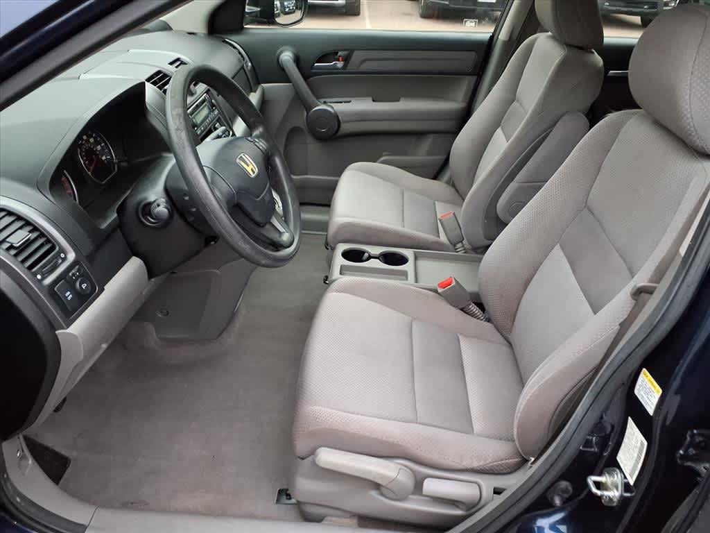 Thumbnail: 2008 Honda CR-V - 17