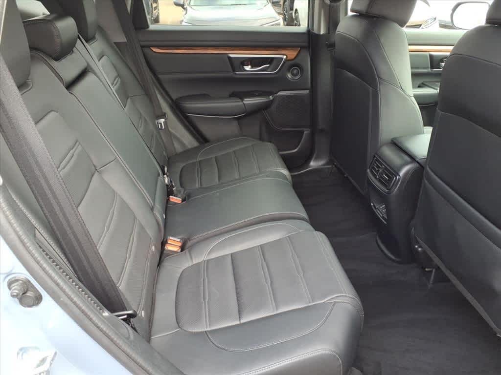 Thumbnail: 2022 Honda CR-V - 12