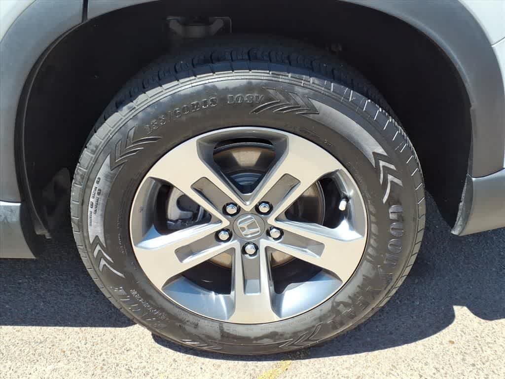 Thumbnail: 2023 Honda Pilot - 8