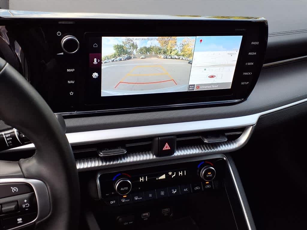 Thumbnail: 2022 Kia K5 - 21