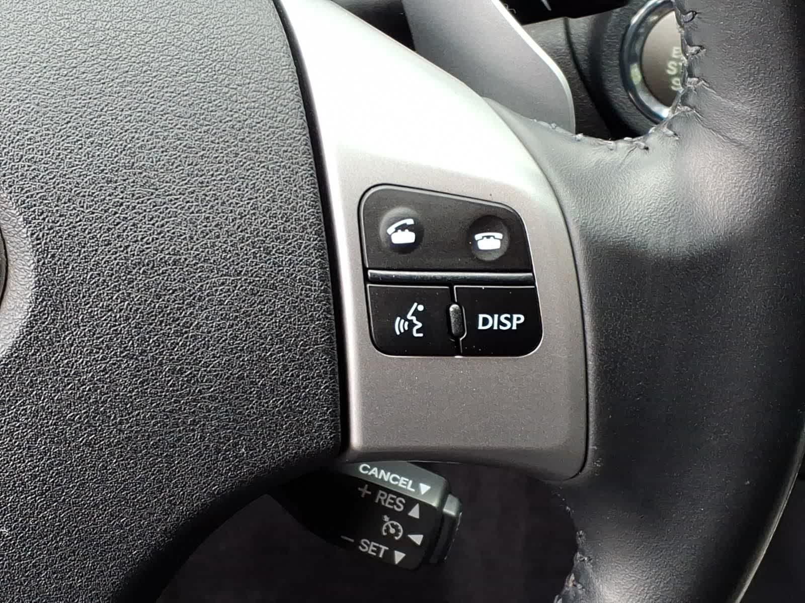 Thumbnail: 2012 Lexus IS - 19