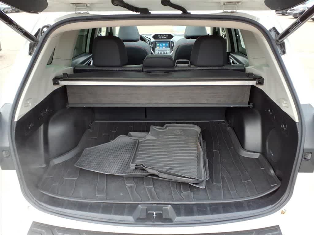 Thumbnail: 2020 Subaru Forester - 6
