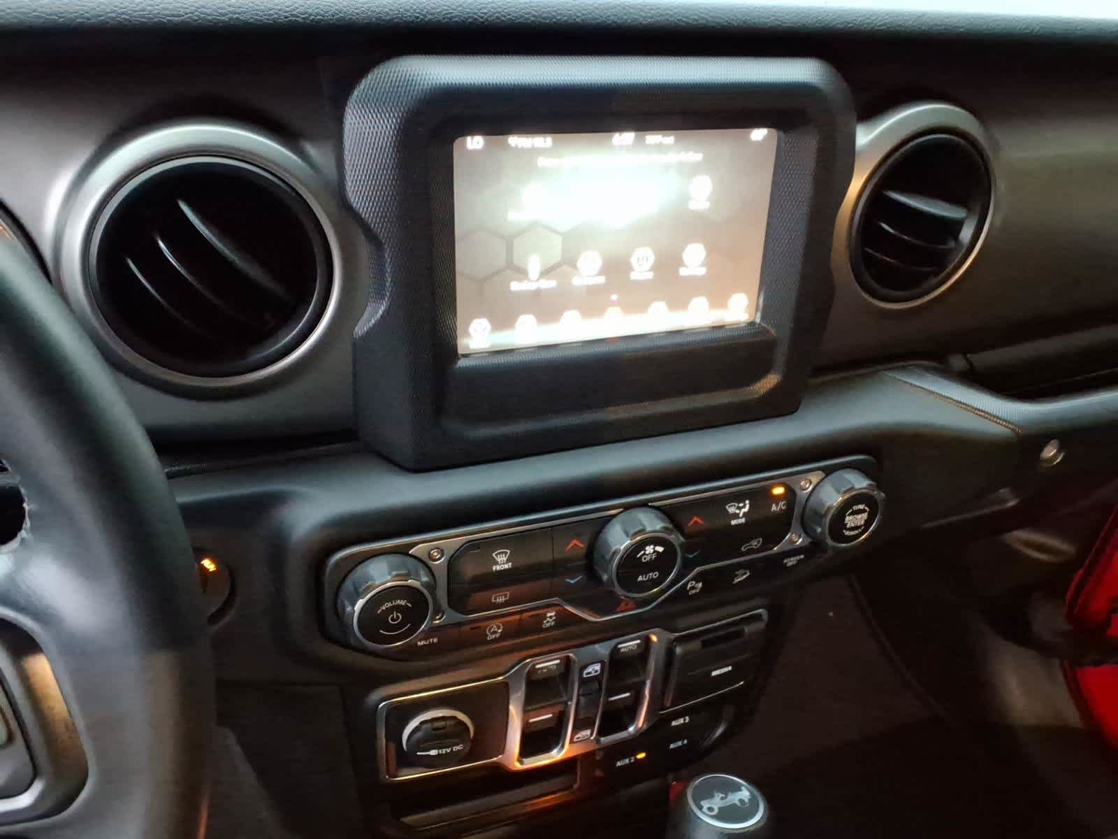 2019 Jeep Wrangler Unlimited Sport S - Photo 21