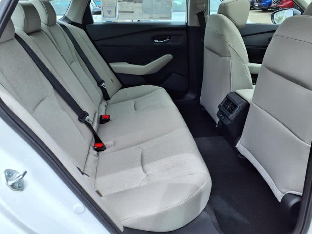 Thumbnail: 2025 Honda Accord - 12