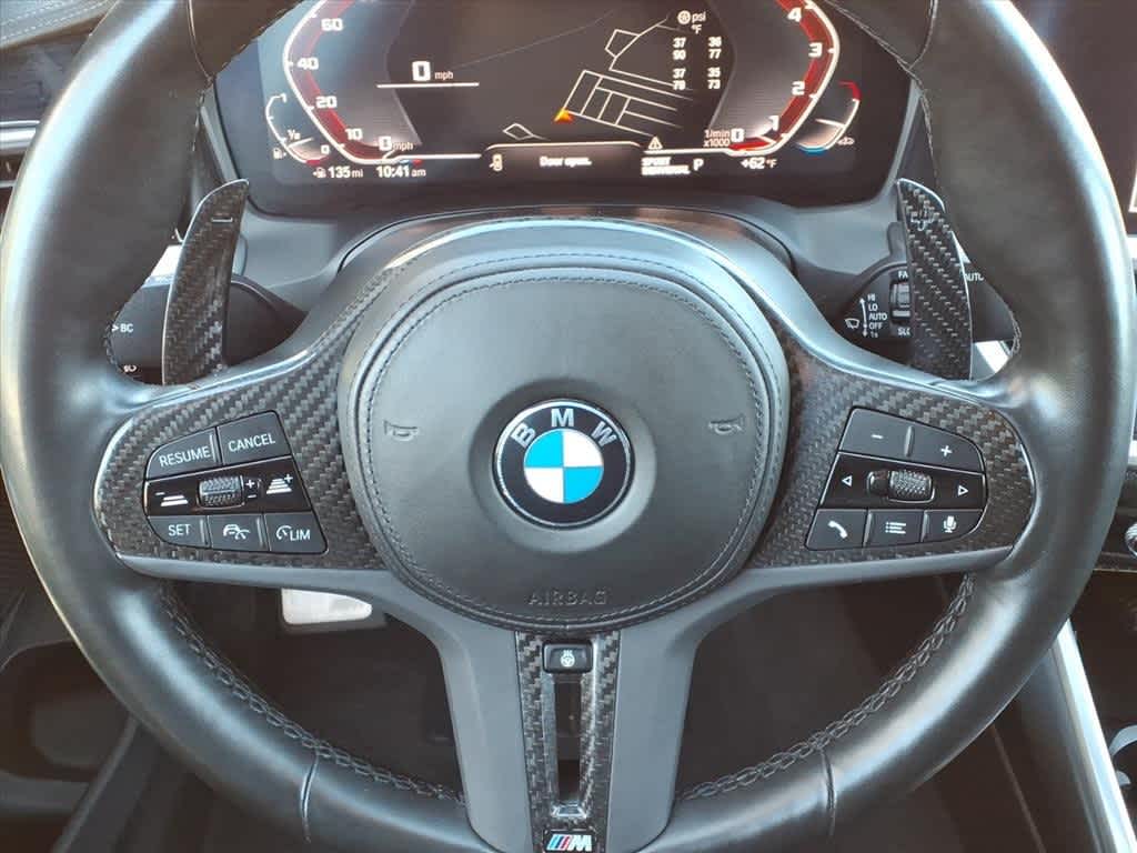 Thumbnail: 2020 BMW 3 Series - 16