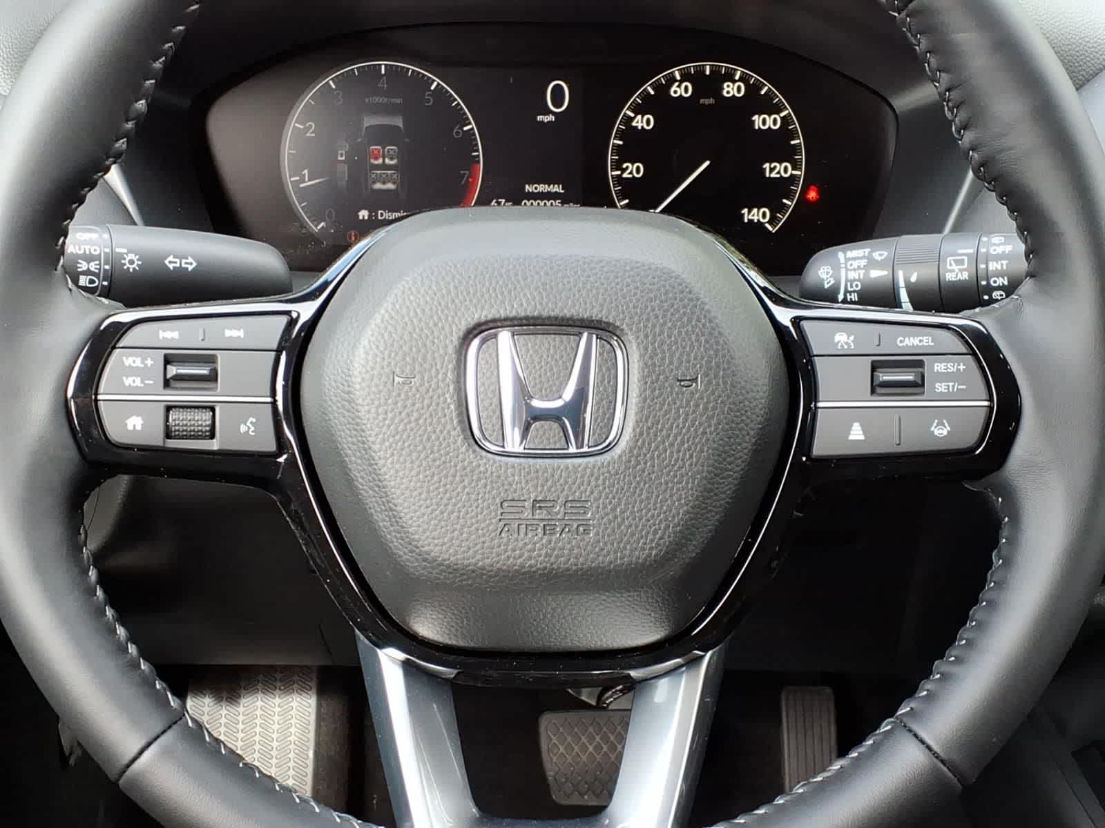 Thumbnail: 2027 Honda HR-V - 14