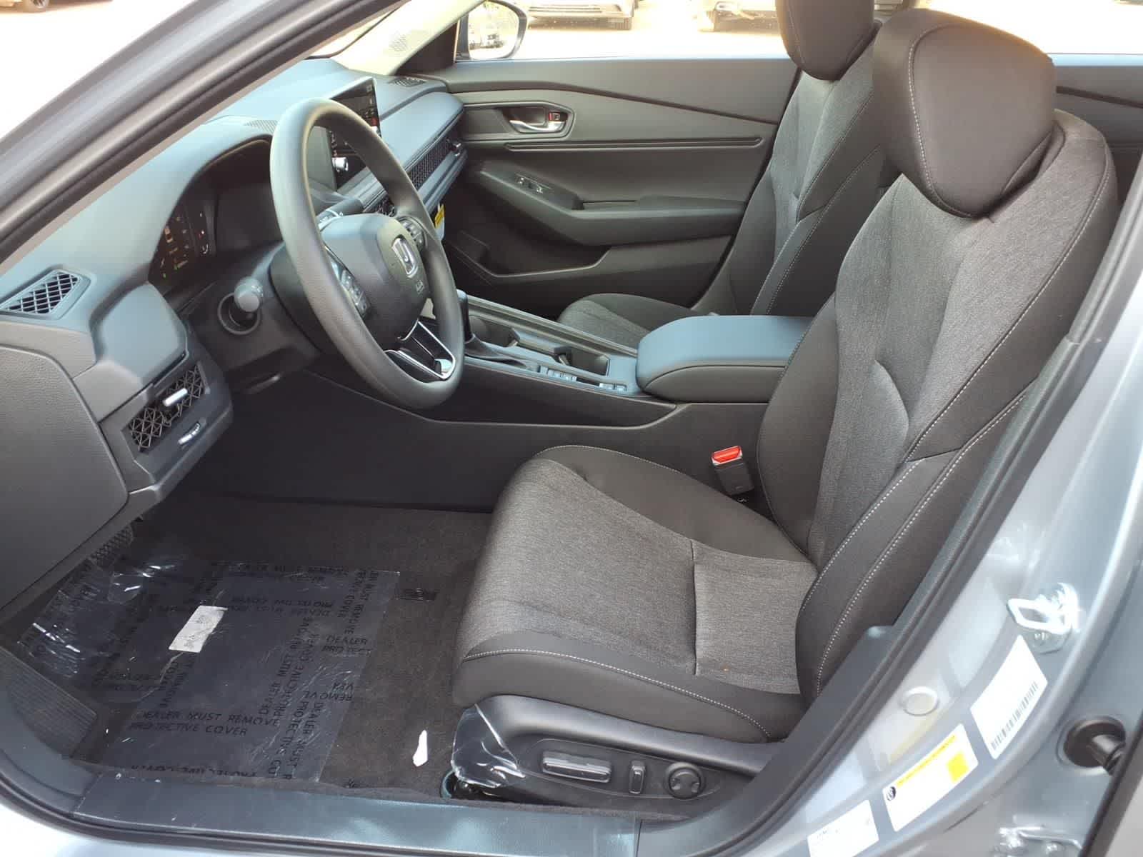 2026 Honda Accord SE - Photo 12