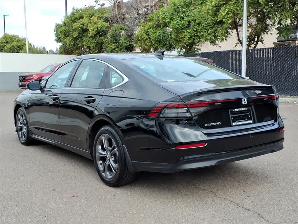 Thumbnail: 2023 Honda Accord - 4