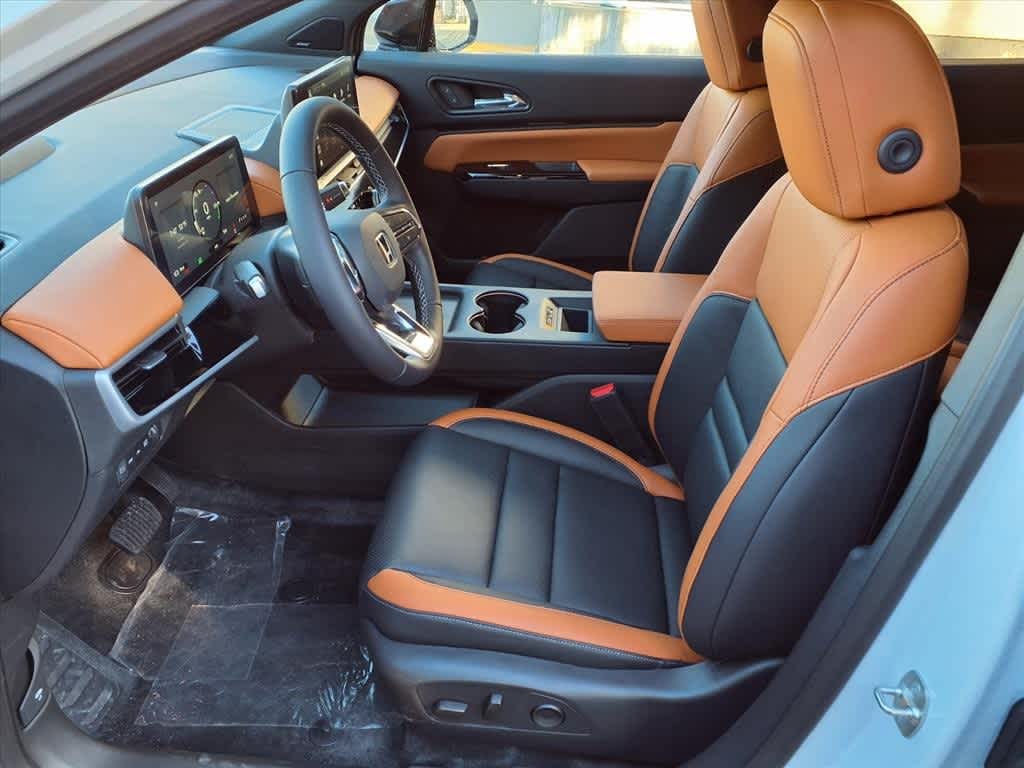 Thumbnail: 2026 Honda Prologue - 12