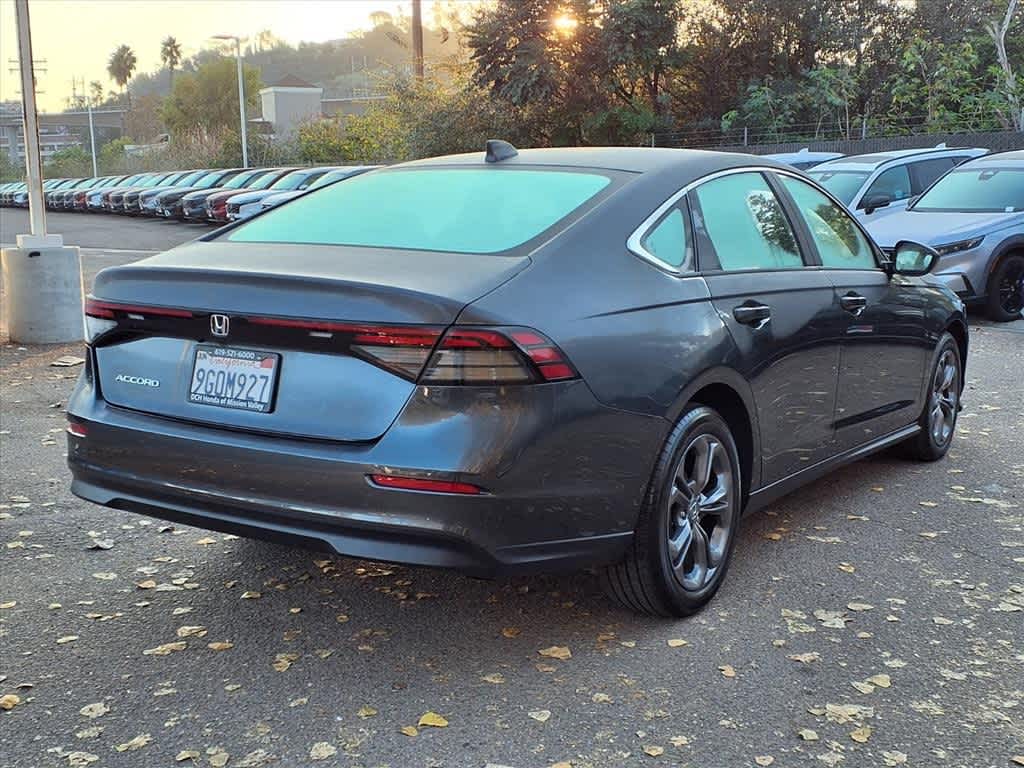 Thumbnail: 2023 Honda Accord - 5
