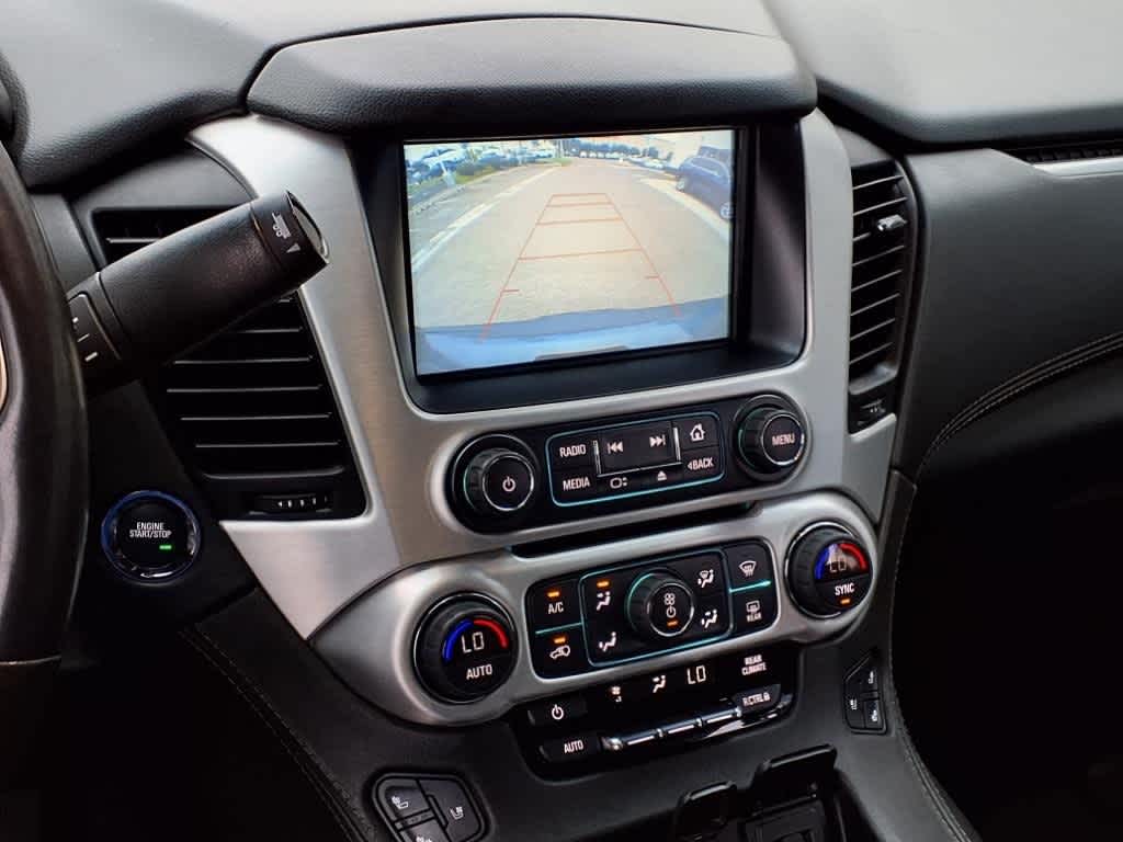 Thumbnail: 2020 GMC Yukon XL - 22