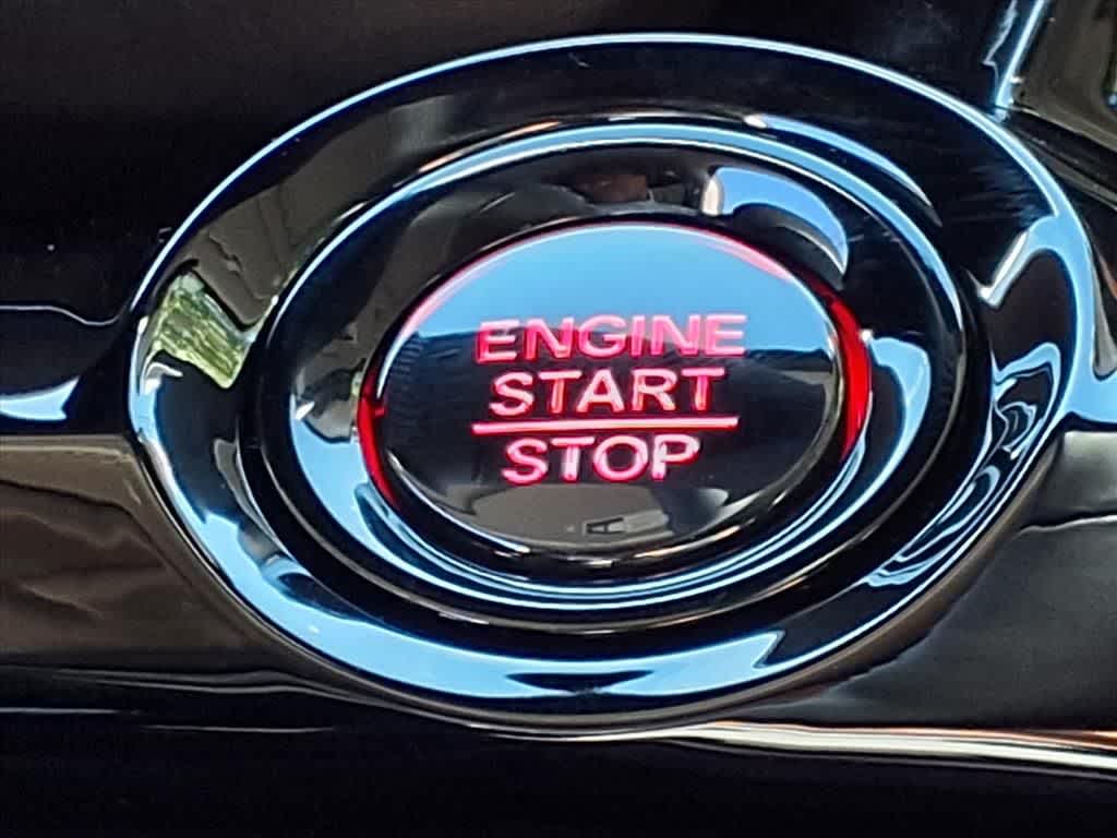 Thumbnail: 2026 Honda CR-V - 17