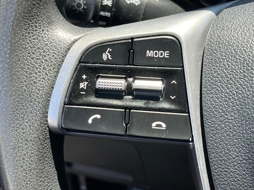 Thumbnail: 2019 Kia Sorento - 18