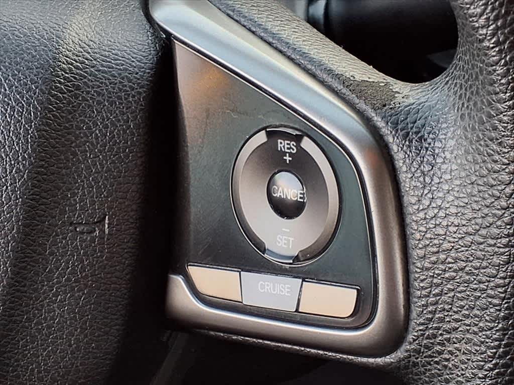 Thumbnail: 2017 Honda Civic - 18