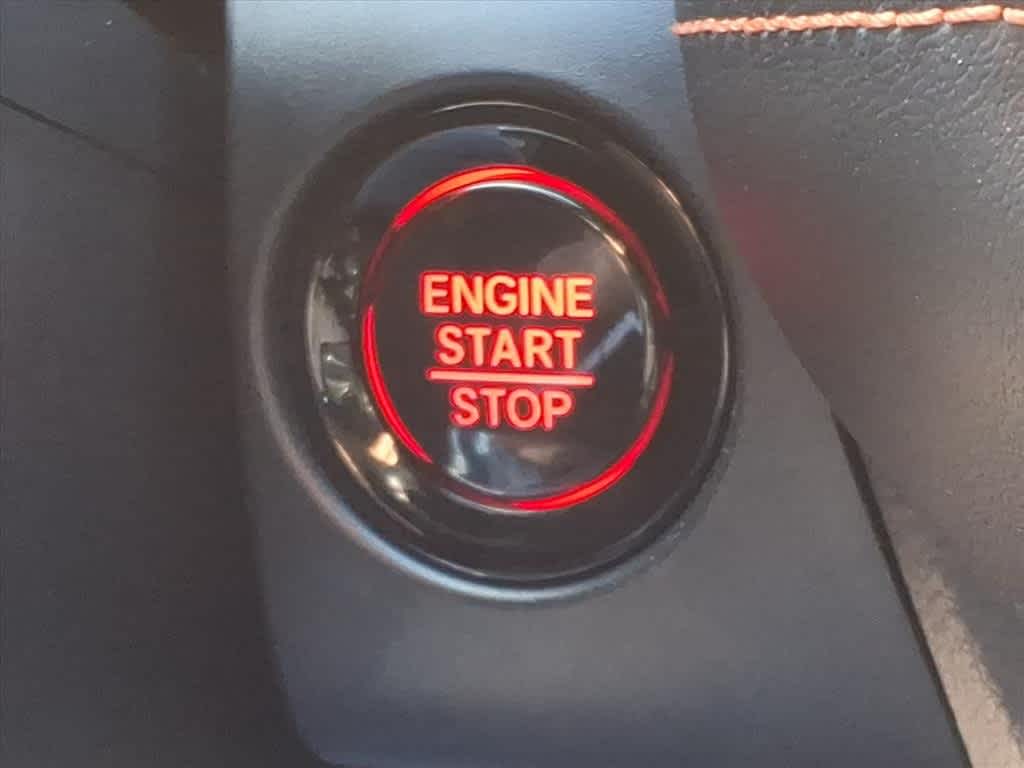 Thumbnail: 2023 Honda HR-V - 24