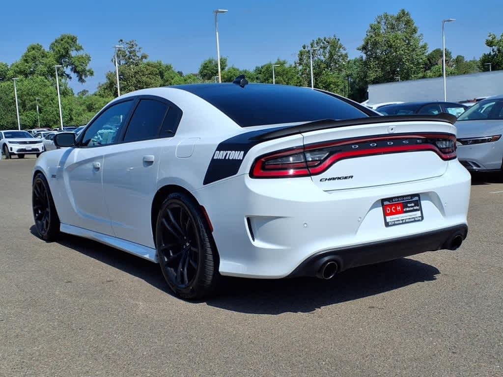 Thumbnail: 2023 Dodge Charger - 7
