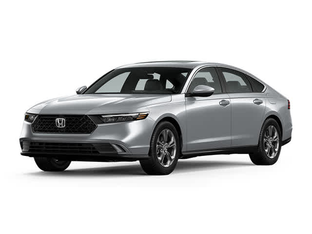 2024 Honda Accord 1.5T EX CVT's photo