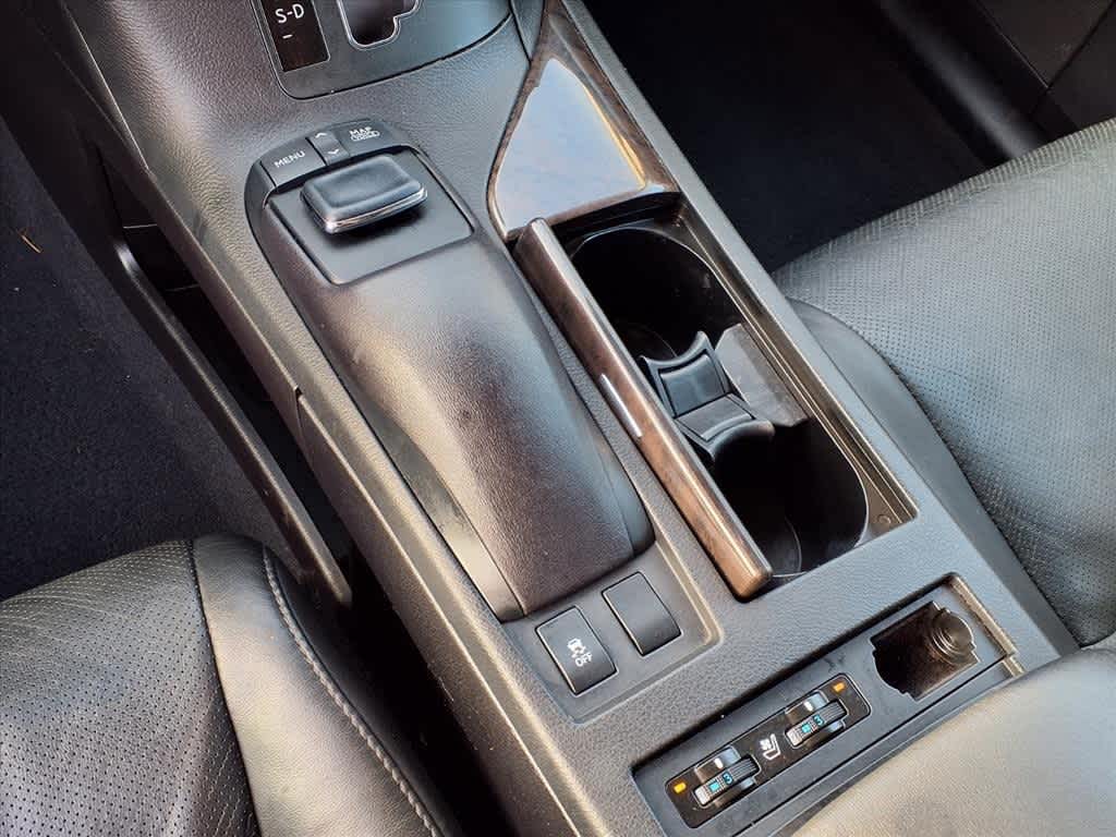 Thumbnail: 2015 Lexus RX - 22