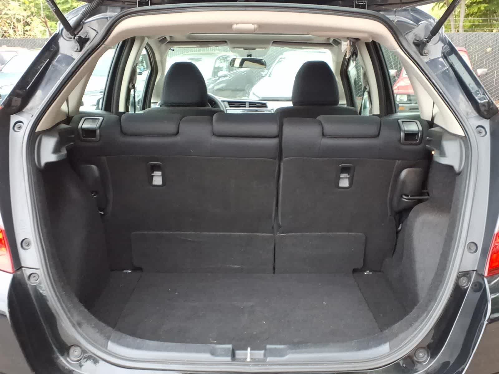 Thumbnail: 2015 Honda Fit - 6